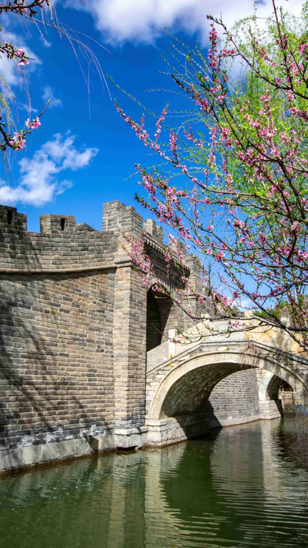 藏不住了!北京这些地方即将美出天际,你居然不知道?