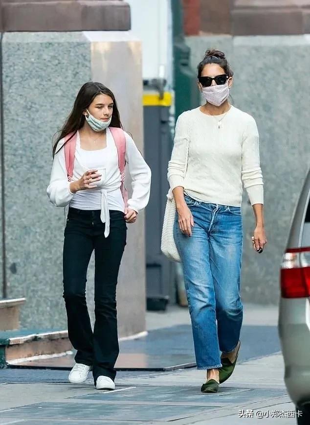 凯蒂和阿汤嫂,前阿汤嫂凯蒂赫尔姆斯