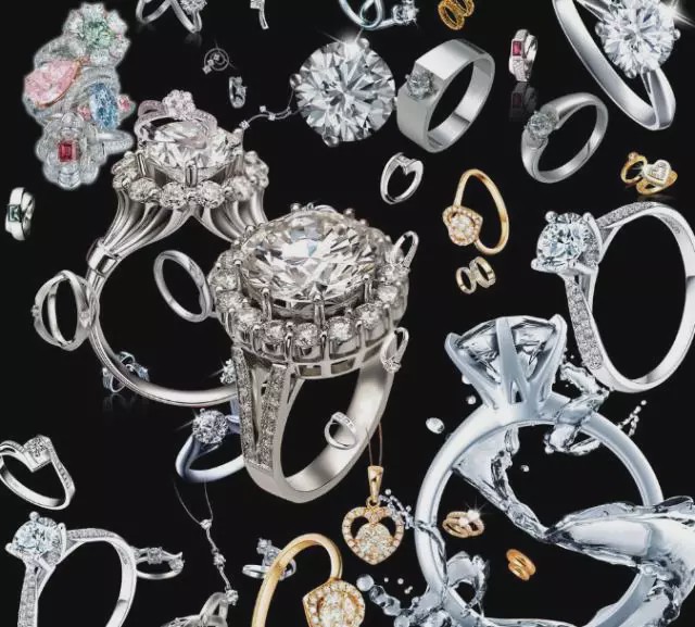 网购怎么买珠宝便宜,网购购物省钱方法