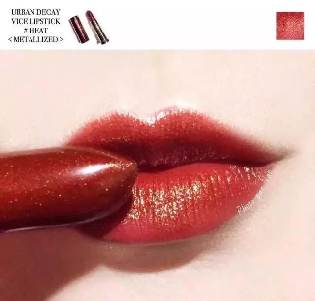 带细闪的平价口红,带细闪的口红推荐