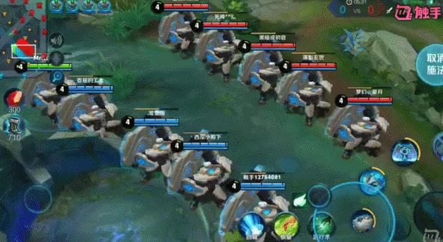 王者荣耀：官方钦定生存能力最强的5个英雄，全峡谷找不出第6个