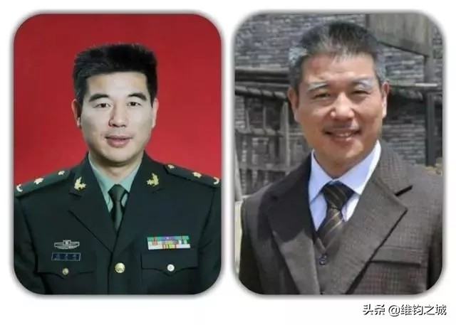 连云港明星,连云港十大明星