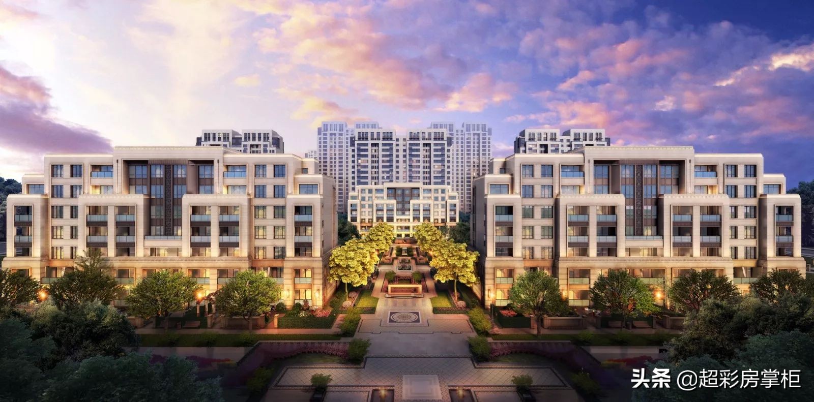 合肥市高新区楼盘最新价格,合肥十大热门楼盘