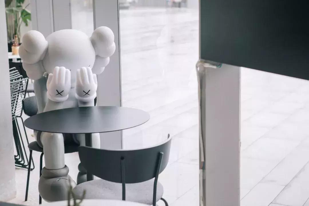 太原万象城推荐餐厅,joybox轻食餐厅