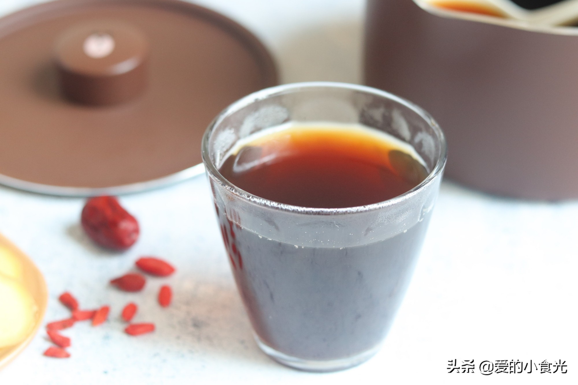 寒湿体质喝姜枣茶却上火怎么调理,喝姜枣茶不上火是什么体质