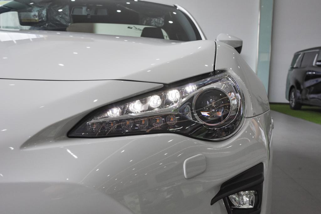 丰田86什么配置最好,丰田86最新款配置