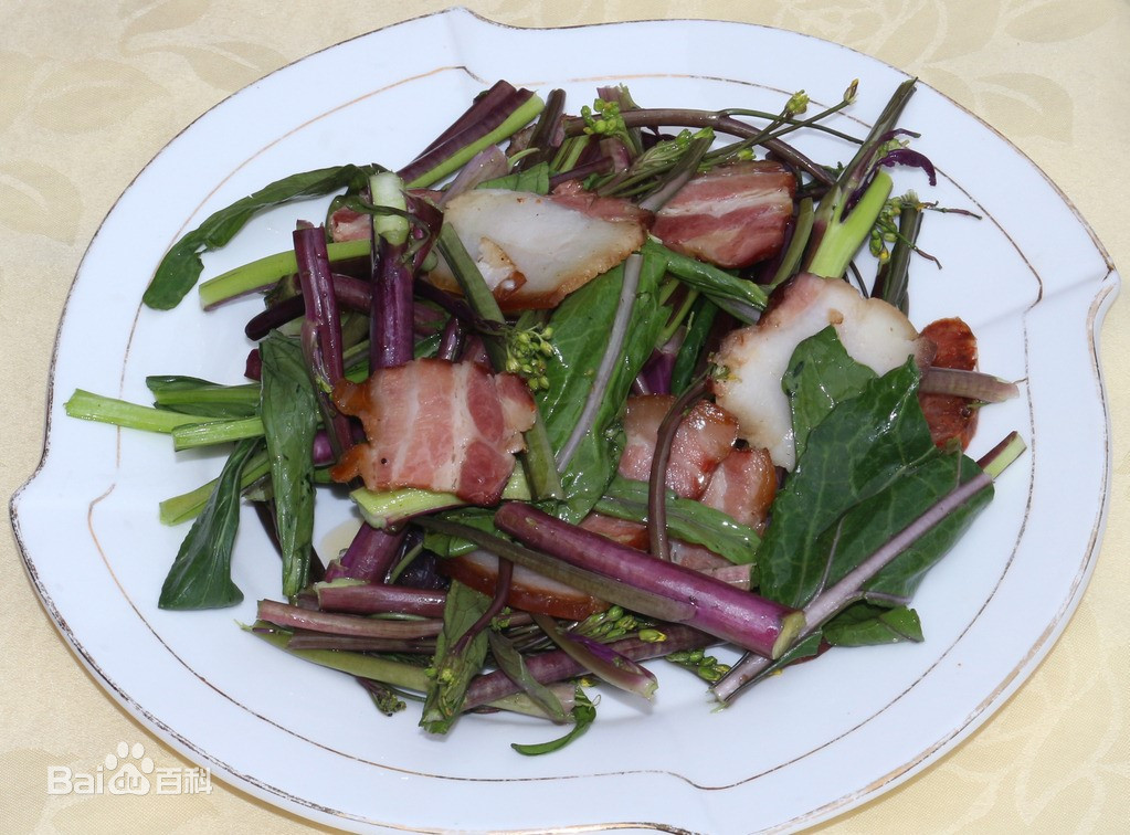 湖北人的十大特色美食,湖北人有什么特色菜做法