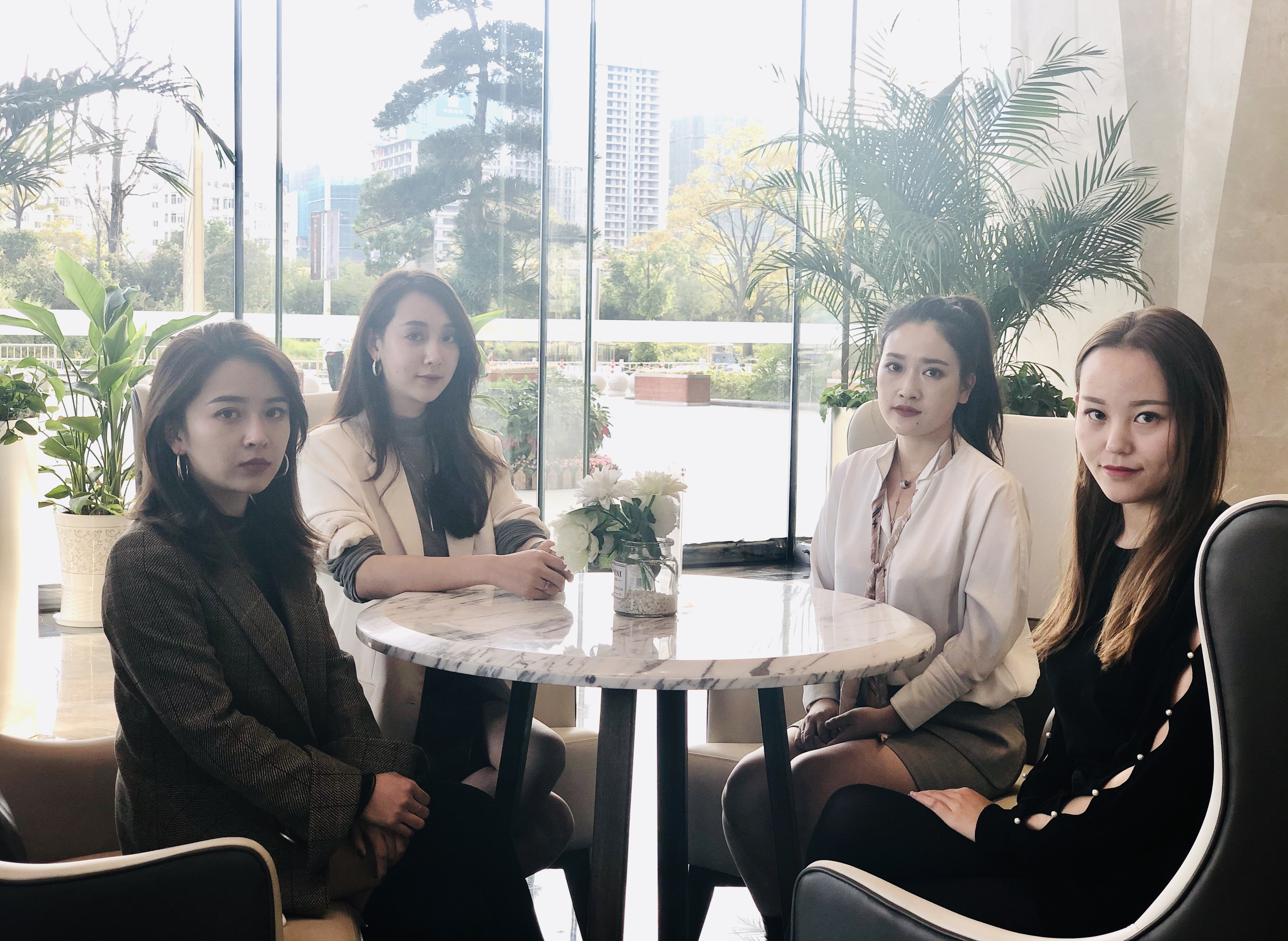 昆明双塔是昆明地标吗,昆明双塔地标性建筑