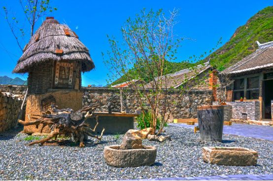 长城脚下的民宿，如何“蝶变”才能誉满京城？附三大案例借鉴