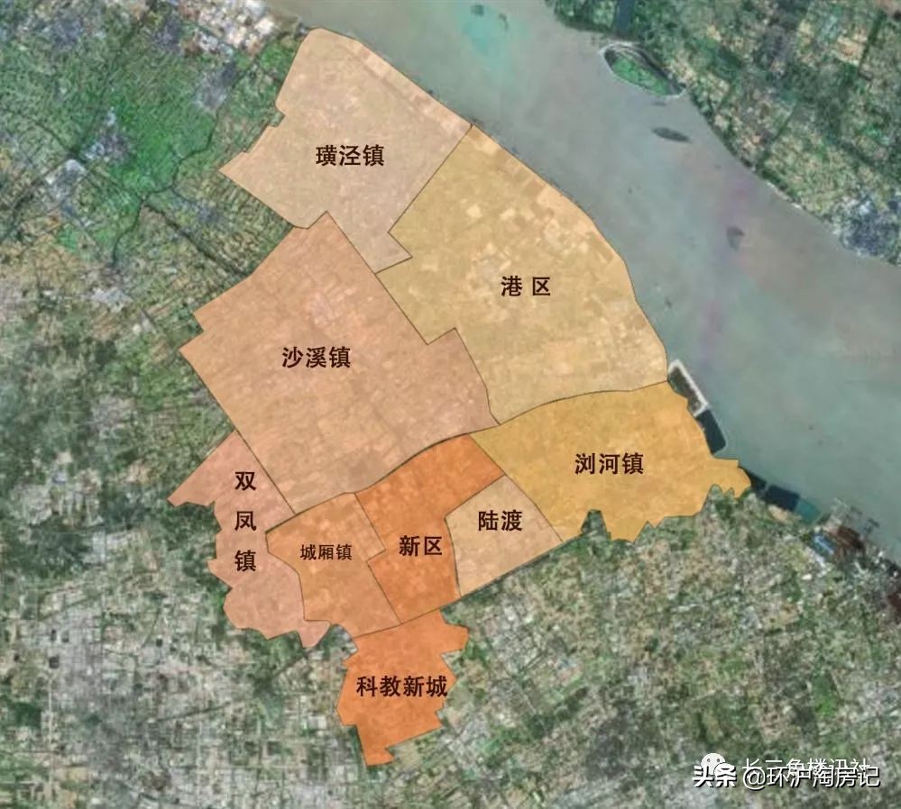 这个地方即将起飞，成为环沪“第一门户”