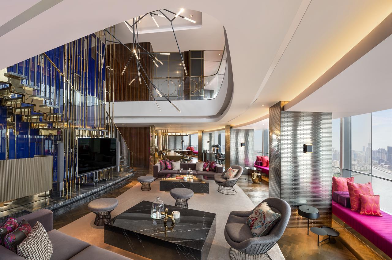 w酒店成都开业时间,成都W酒店简介