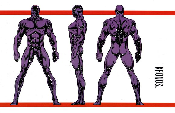 灭霸为什么在漫威地位高,灭霸有多厉害漫威