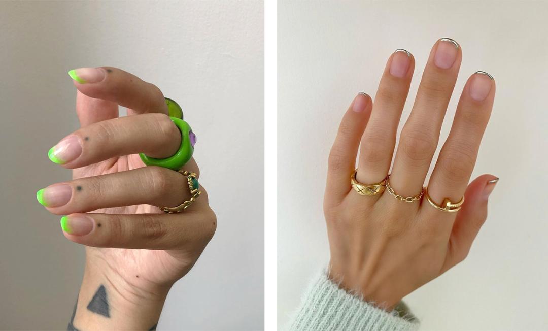 变美小技巧超有效,变美秘诀100例