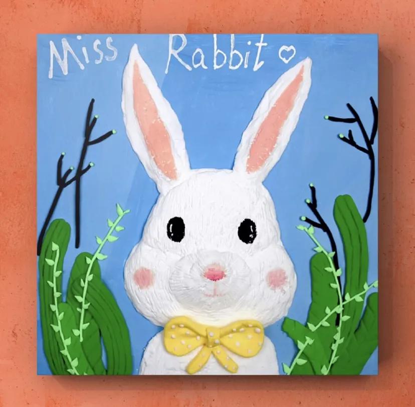 国庆绘本手工制作图片,国庆绘本展板