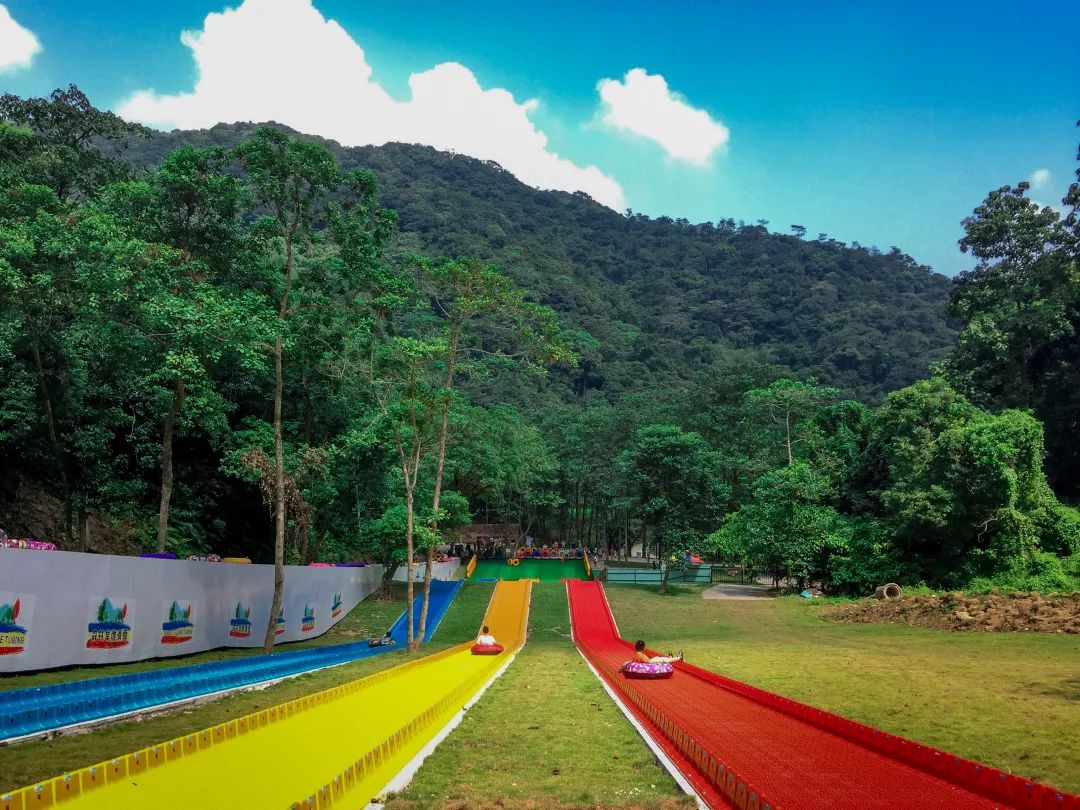 春节广州周边温泉游攻略,自由行广州温泉旅游攻略