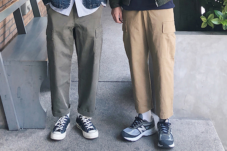 想要摆脱矮个子，学会这3步，轻松变身日系清爽男神