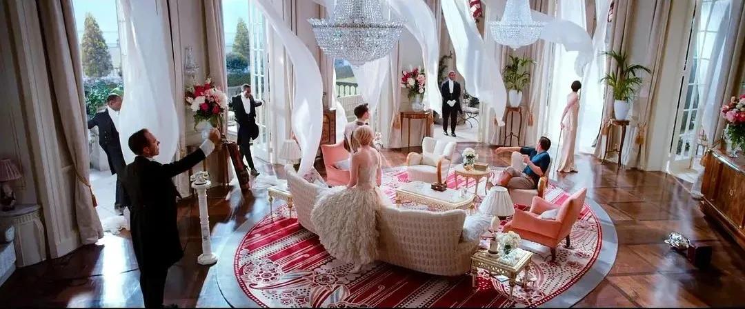 从巴洛克到洛可可的发展过程,从巴洛克风格到浪漫主义