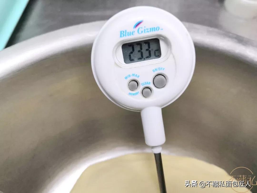 2020第一撸！这个面包酥到连渣都不放过