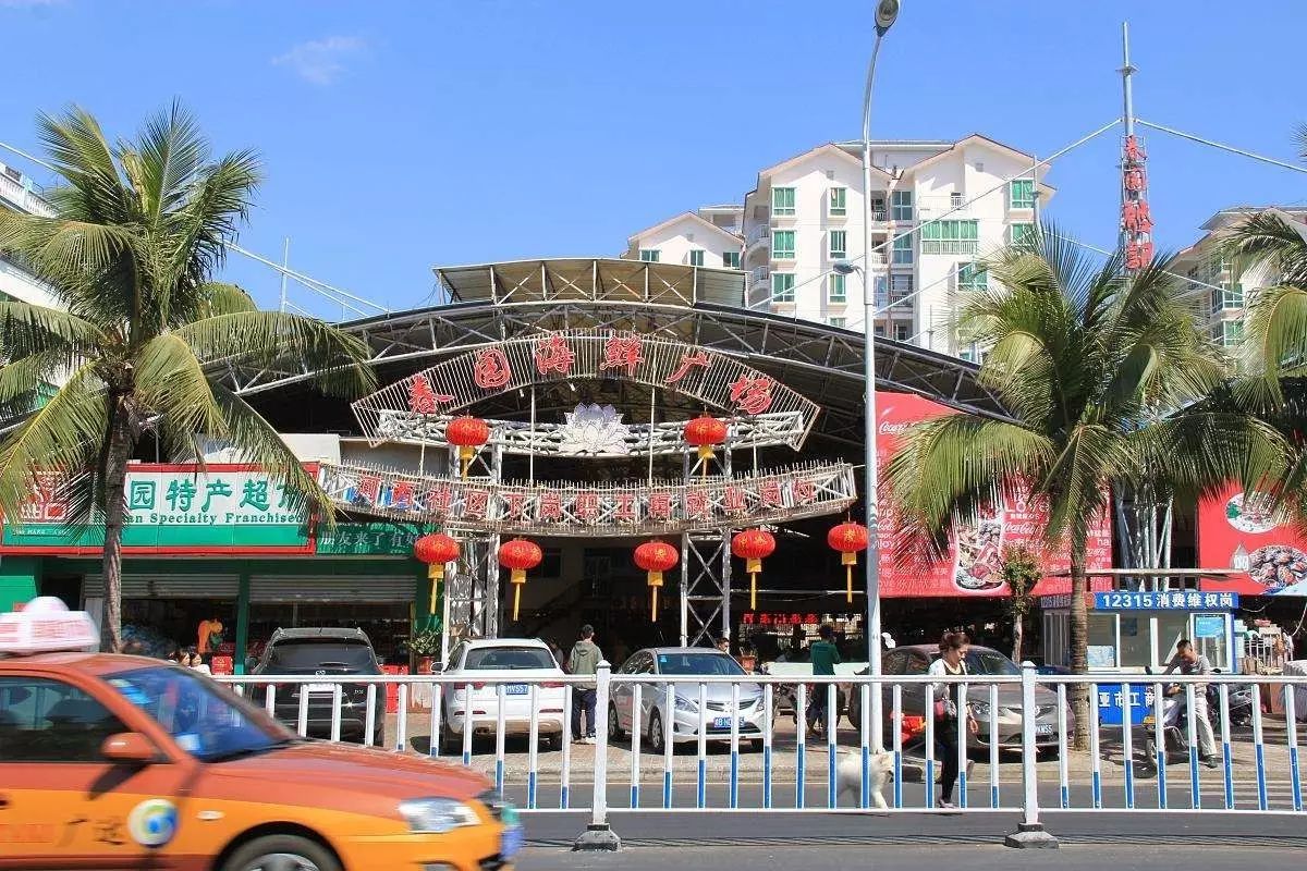 三亚自由行旅游全攻略省钱必看,超实用的三亚旅游攻略自由行