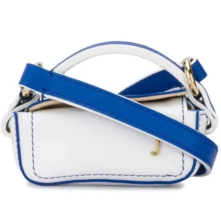 十大最好的小众包包2019,21年流行的小众包包