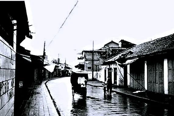 老成都的记忆,老成都记忆中的火锅