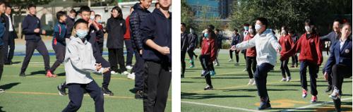 力迈国际学校：分享教育理念，感受力迈变化