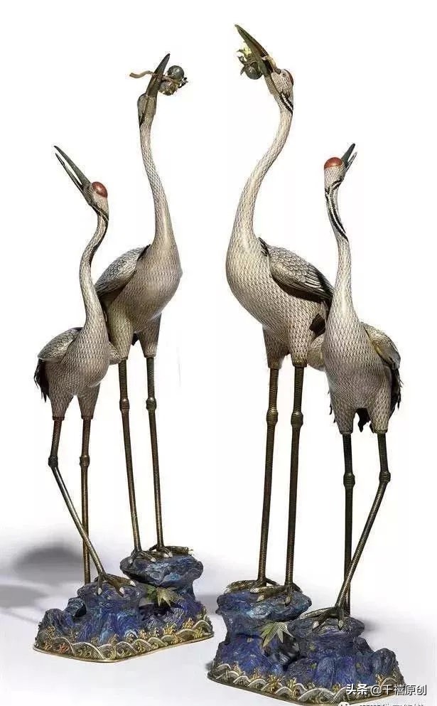 收藏级别的珠宝了解下,珠宝收藏的十大法则