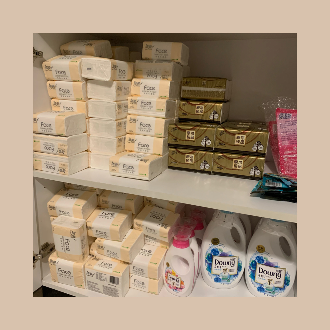 双十一必囤的东西是什么,双十一都囤了什么货攻略