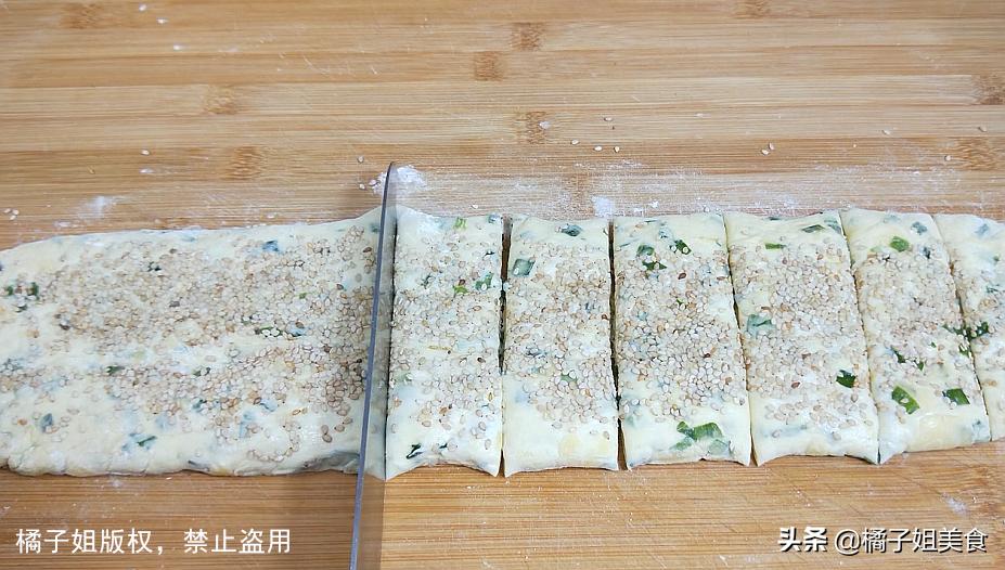 面粉的吃法做法大全,面粉最简单又最好吃的做法