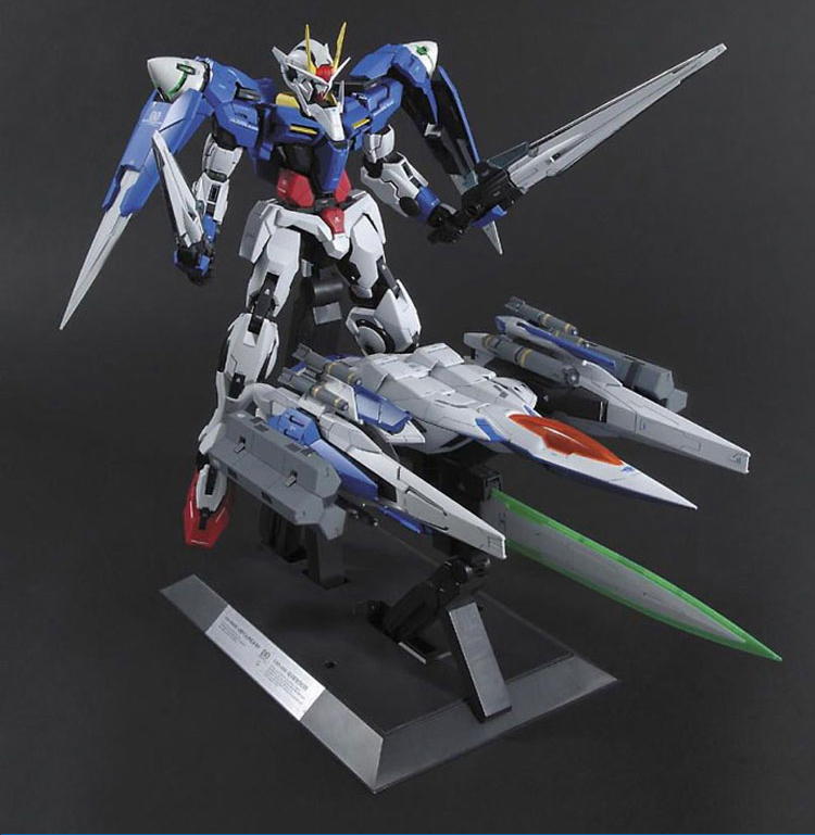 pg高达拼装模型值不值得入手,值得买的高达pgu