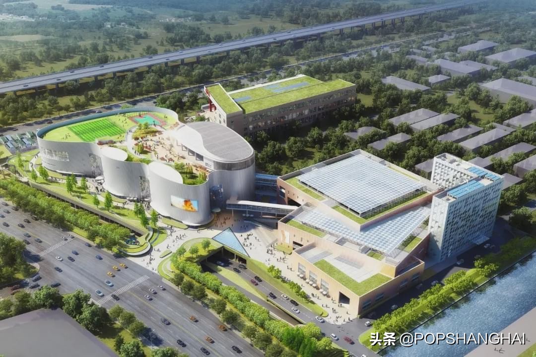 2019魔都潮人私藏网红地标全曝光,2019魔都必去50个地标