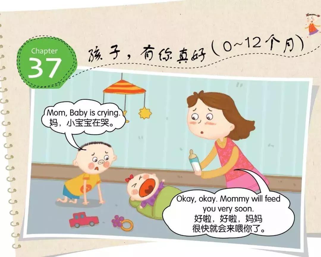 儿童学英语必备音频,少儿英语视频课程免费下载