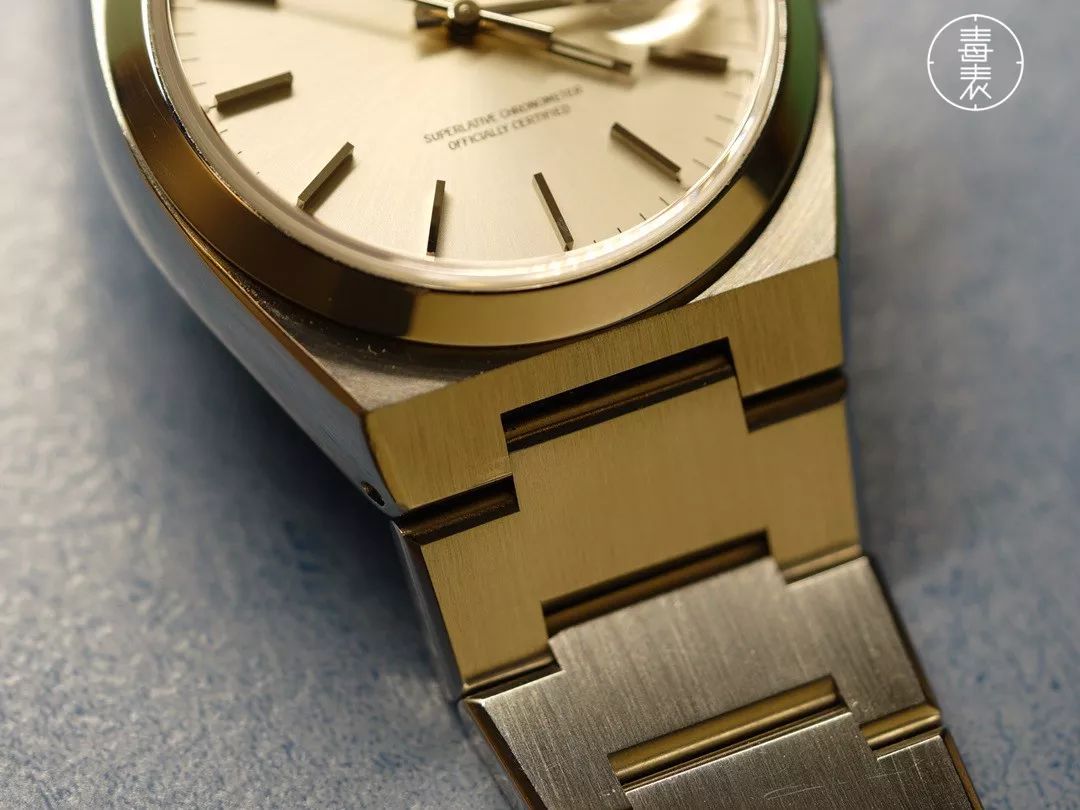 揭秘手表行业内幕机械表,劳力士有石英机芯表吗