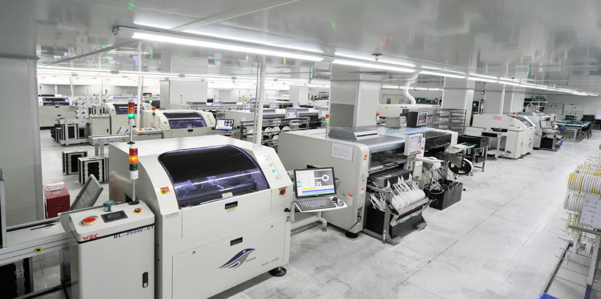 电子工厂上班真实感受,电子厂新手都干些什么