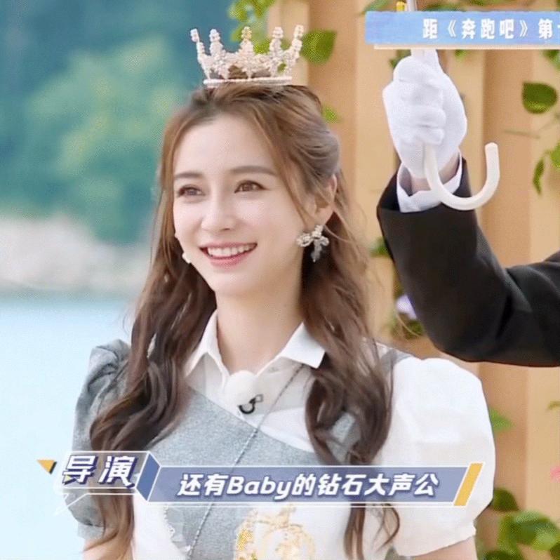 “嫩模皇后”杨颖的升级打怪史,小说都不敢这么写