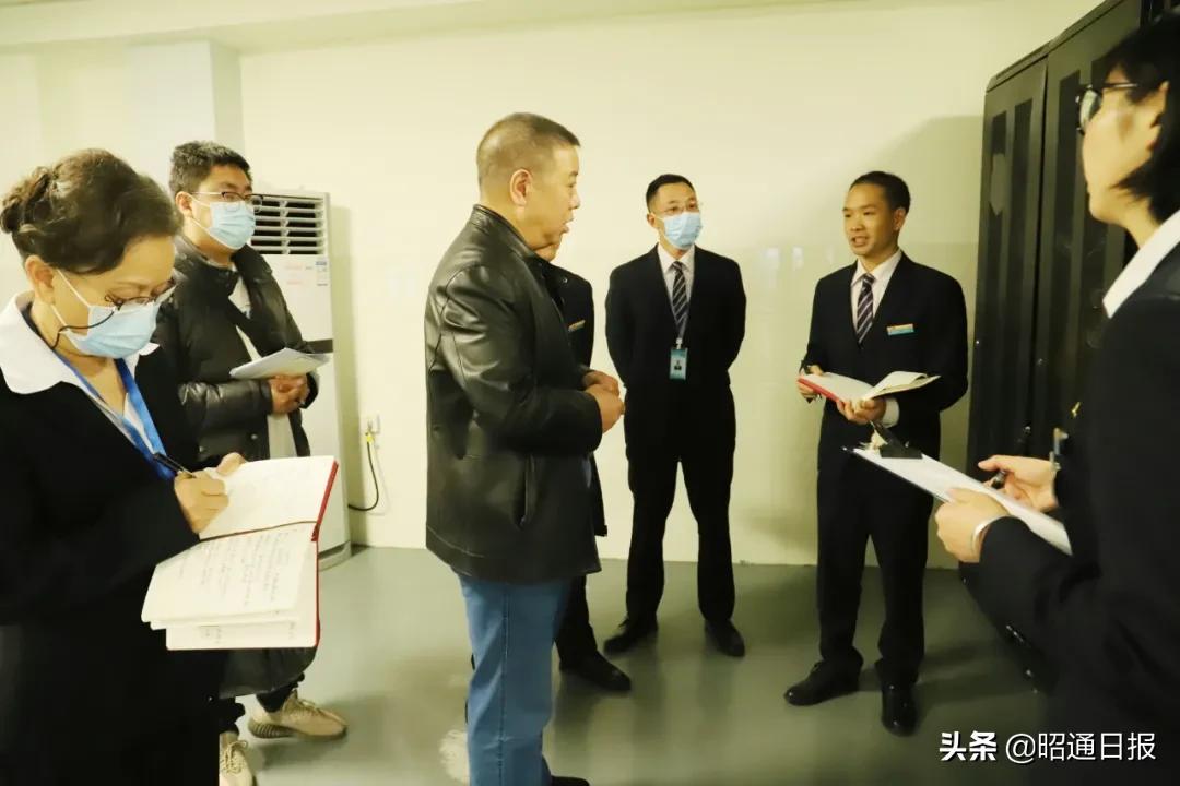 昭通市二级医院有几家,昭通民营医院