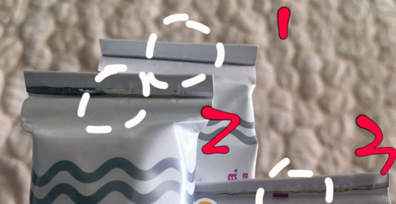 鉴别假货化妆品的小妙招,如何鉴别护肤品代购真伪