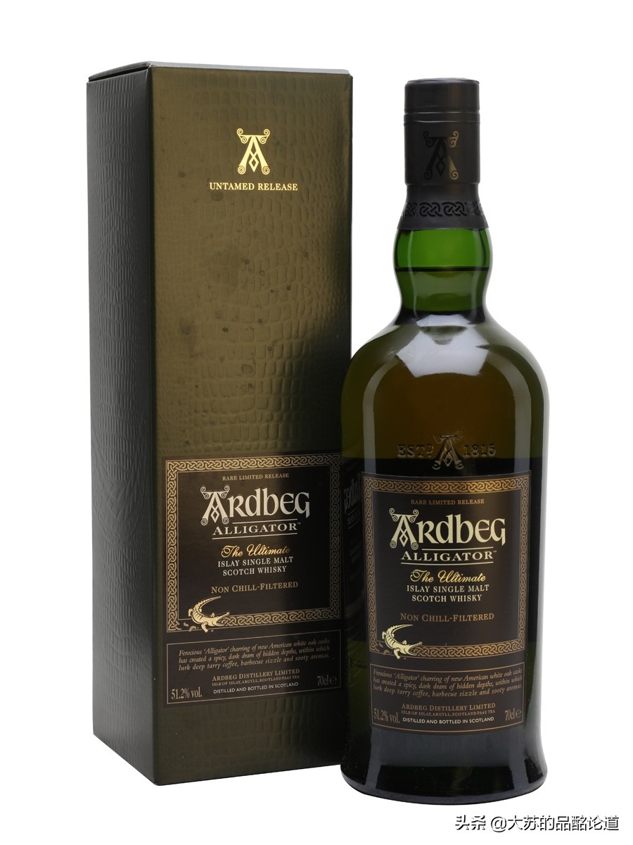 顶级艾雷岛威士忌,艾雷岛威士忌值得买吗
