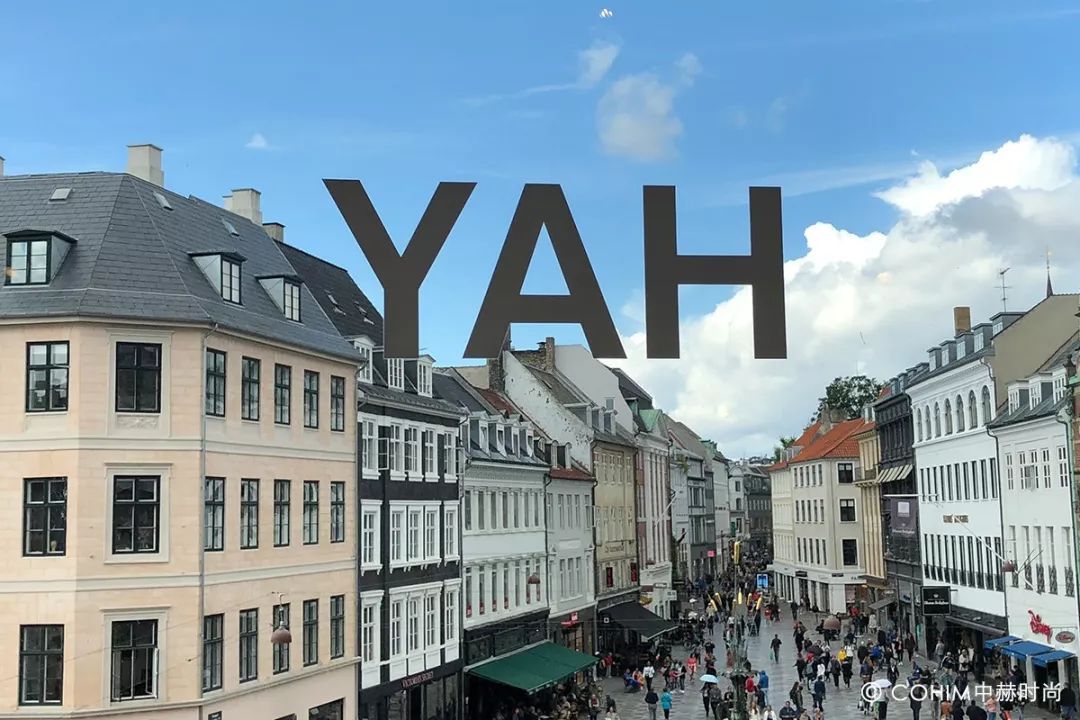 4个北欧空间设计团队讲师3个国家深度研学2本国际室内设计认证