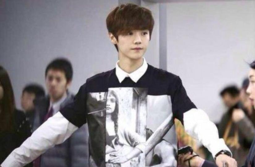 从一线明星到无戏可拍,从一线掉到3线明星