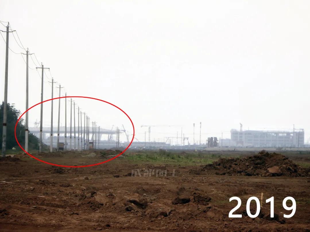 东部新区与天府新区,东部新区和天府新区