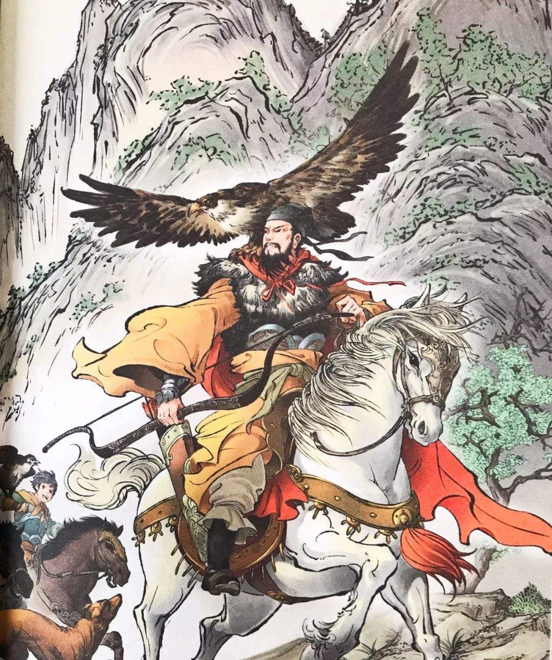 宋朝时期的宋词流派主要有,一洗绮罗香泽之态