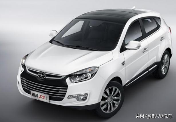 江淮汽车瑞风s57座,江淮瑞风S5车质量好吗