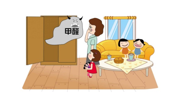 福庆木本豆甲醛含量是多少,福庆木本豆测试