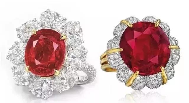 5年价格翻5倍！红宝石实力演绎什么叫做彩宝之王