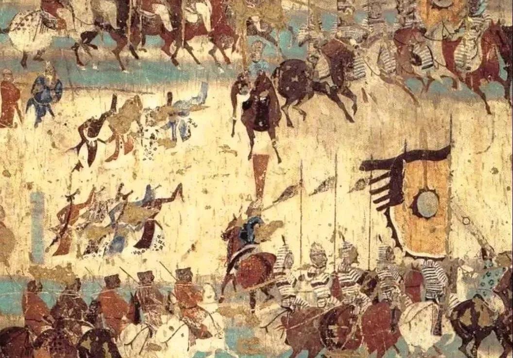 中国目前最厉害的将军,中国史上最勇猛的将军