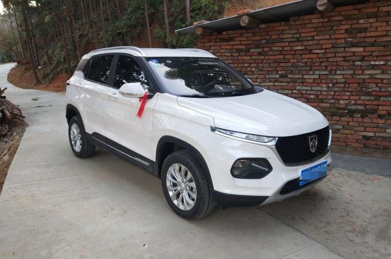 6w就能买的宝骏510怎么样?车主用车12540Km后,说出了实话