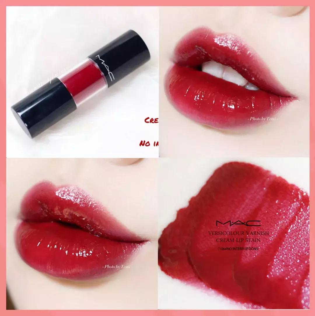 错过的口红,不能错过的六款口红