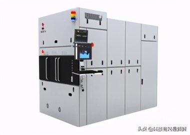 上海微电子光刻机多少纳米,上海光刻机最新信息