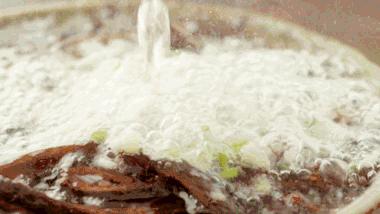 人参烧鳝鱼,鳝鱼最美家常菜